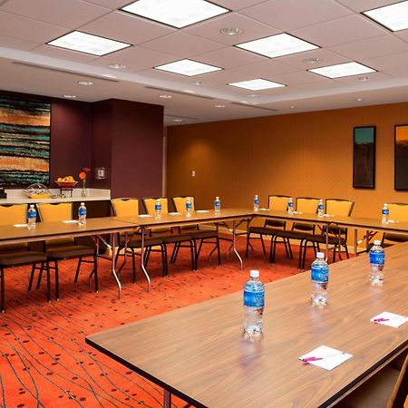 Residence Inn By Marriott Austin - University Area Екстериор снимка