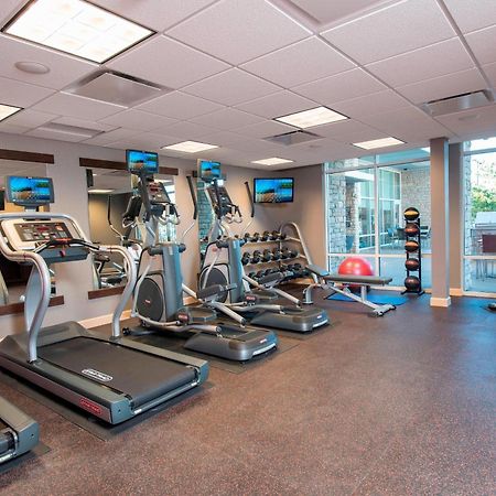 Residence Inn By Marriott Austin - University Area Екстериор снимка
